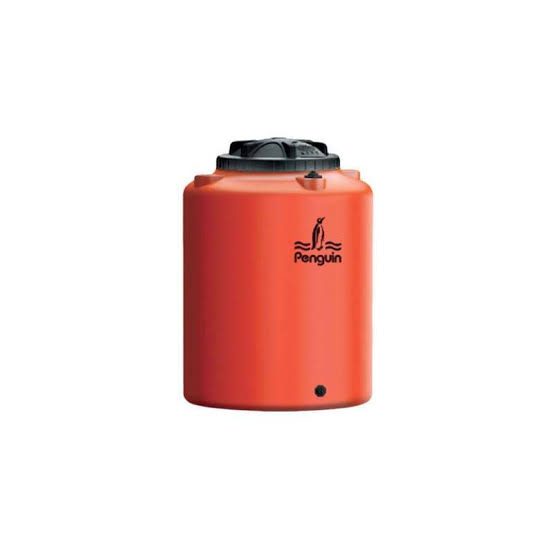TENGKI PENGUIN TB 300 ORANGE 3100 LTR
