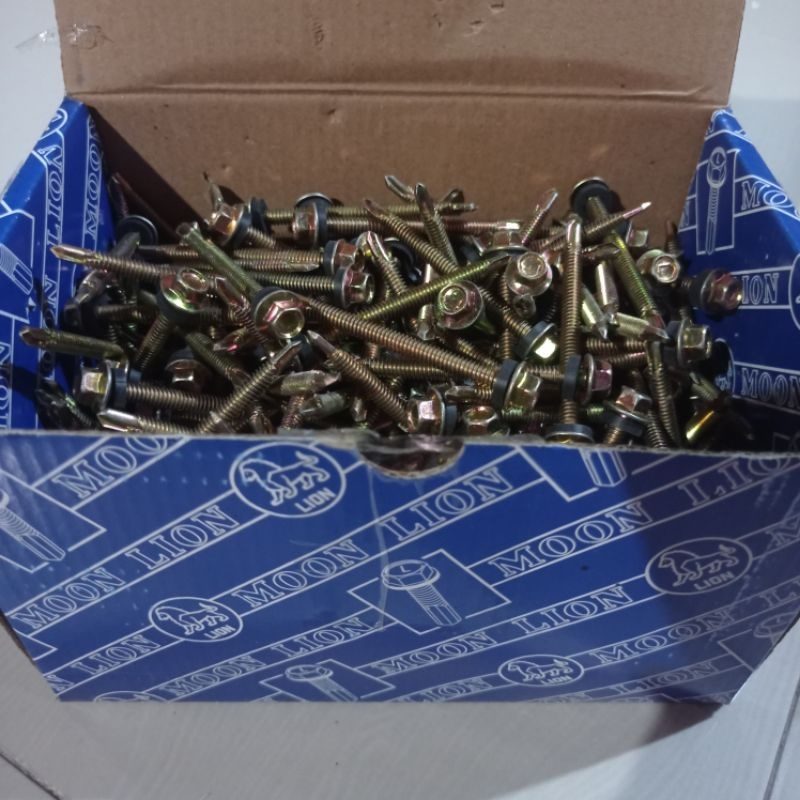 BAUT ROOFING LION 12 X 45 